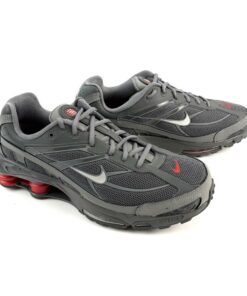 Alternative view of NIKE SHOX RIDE 2