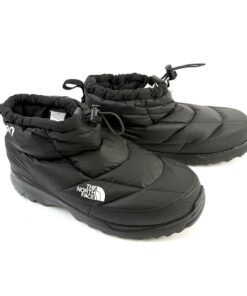 Alternative view of THE NORTH FACE