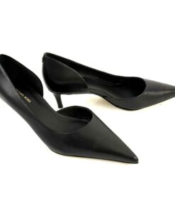 Alternative view of MICHAEL KORS ELYSE KITTEN PUMP