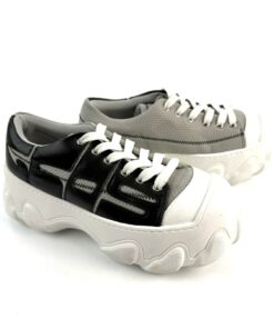 Alternative view of GCDS