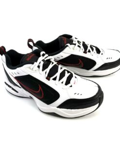 Alternative view of NIKE MONARCH IV