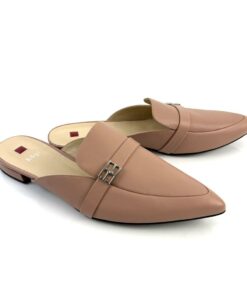 Alternative view of HOGL