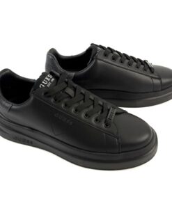 Alternative view of GUESS