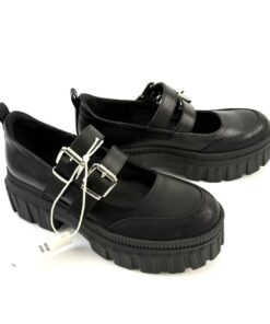 Alternative view of EVEN & ODD