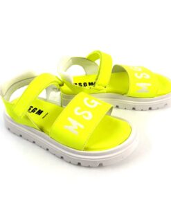 Alternative view of MSGM