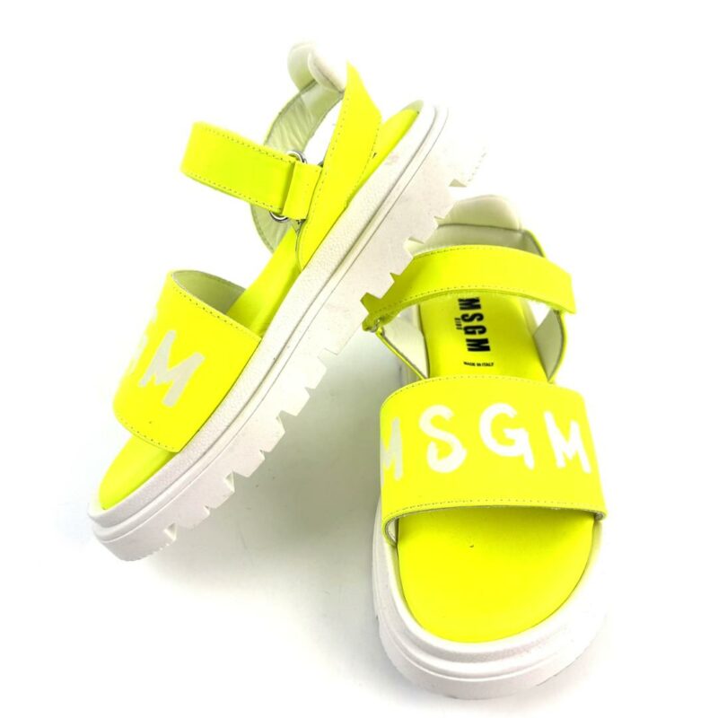 MSGM