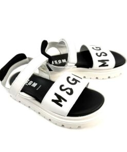 Alternative view of MSGM