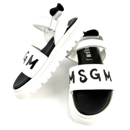 MSGM