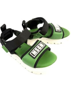 Alternative view of MSGM