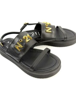 Alternative view of N 21