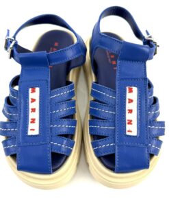 Alternative view of MARNI