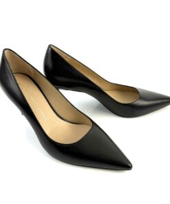 Alternative view of STUART WEITZMAN - STUART POWER -