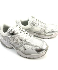 Alternative view of COACH MESH SNKR