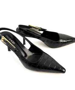 Alternative view of DERIMOD