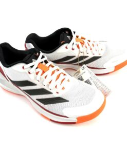 Alternative view of ADIDAS CRAZYQUICK LS PADEL