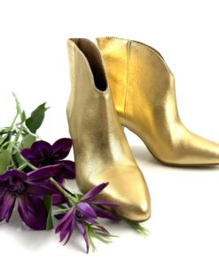 Alternative view of BRONX