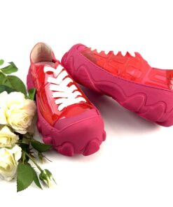 Alternative view of GCDS