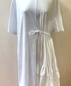 Alternative view of MSGM