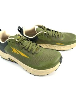 Alternative view of ALTRA TIMP 5