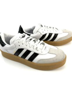 Alternative view of ADIDAS SAMBA liels izmērs!