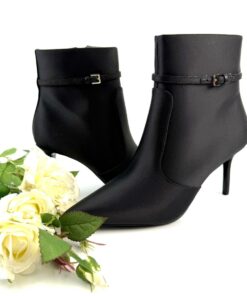 Alternative view of KATE SPADE GIADA Satin