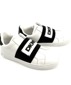 Alternative view of DKNY AXTON - SLIP ON SNEA