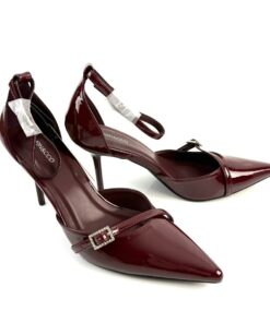 Alternative view of EVEN & ODD