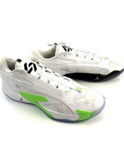 Alternative view of JORDAN LUKA 2