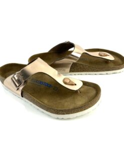 Alternative view of BIRKENSTOCK