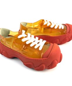 Alternative view of GCDS