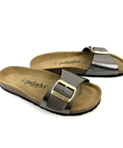 Alternative view of PALADO