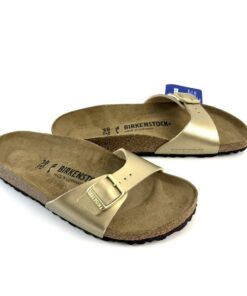 Alternative view of BIRKENSTOCK