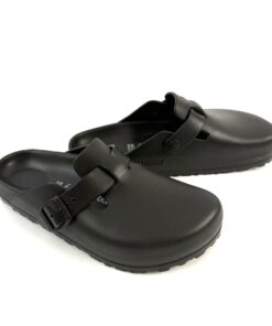 Alternative view of BIRKENSTOCK BOSTON EVA