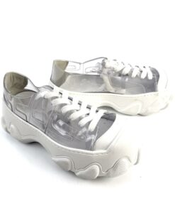 Alternative view of GCDS