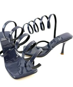 Alternative view of JEFFREY CAMPBELL