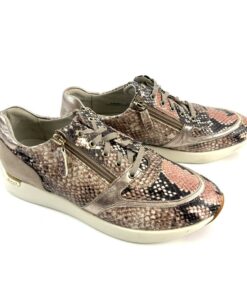 Alternative view of SIOUX