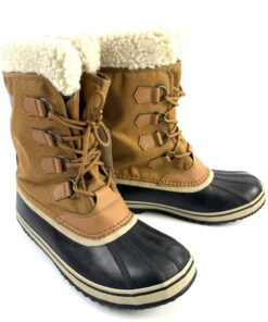 Alternative view of SOREL WINTER CARNIVAL WP