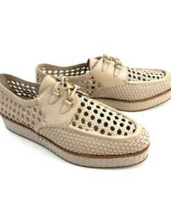 Alternative view of WHAT FOR