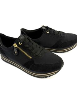 Alternative view of REMONTE