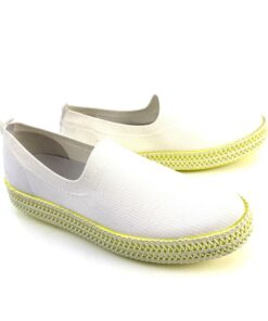 Alternative view of WHAT FOR