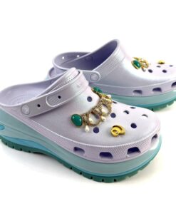 Alternative view of CROCS ICONIC COMFORT