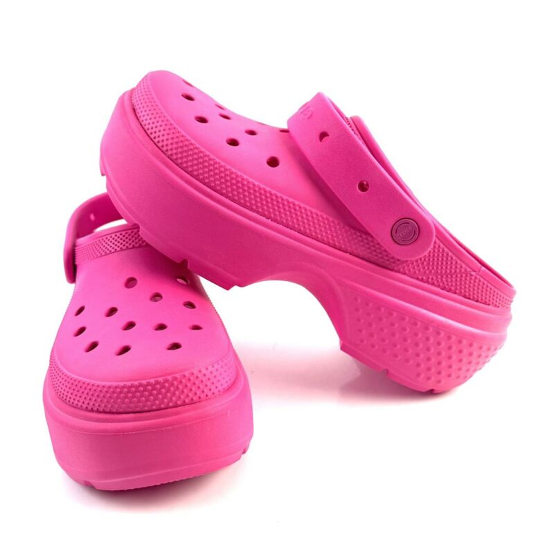 CROCS