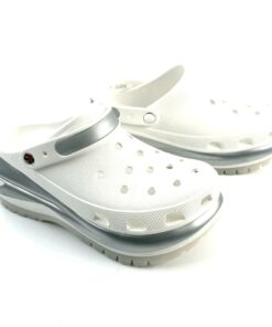 Alternative view of CROCS ICONIC COMFORT balti