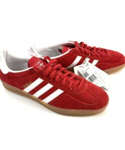Alternative view of ADIDAS GAZELLE IDOOR