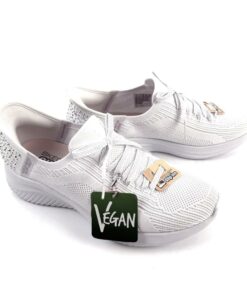 Alternative view of SKECHERS SLIP-INS VEGAN