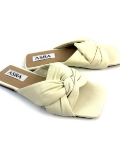 Alternative view of ASRA