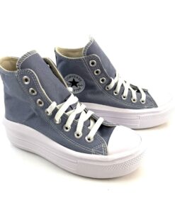 Alternative view of CONVERSE