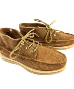 Alternative view of TIMBERLAND CRAFTED BOAT