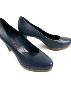 Alternative view of WALTER STEIGER