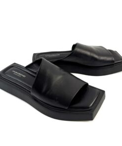 Alternative view of VAGABOND